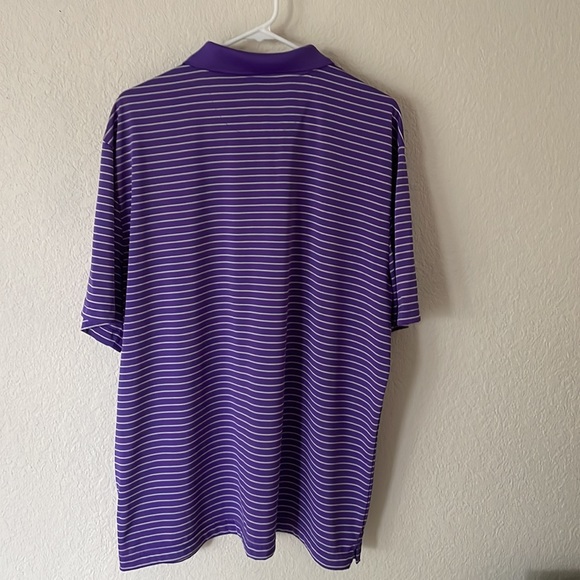 Chaps 78 Men’s Stay-Dry Golf Shirt Size XL - Picture 4 of 5